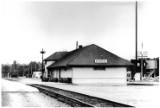 Monroe Depot 7-31-55